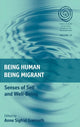 Book cover of: Being Human, Being Migrant