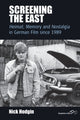 Book cover of: Screening the East. By: HODGIN, NICK