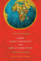 Book cover of: Empire, Global Coloniality and African Subjectivity. By: Sabelo J. Ndlovu-Gatsheni