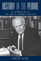 Book cover of: History in the Plural. By: Niklas Olsen