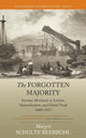 Book cover of: Forgotten Majority. By: Margrit Schulte Beerbühl