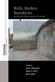 Book cover of: Walls, Borders, Boundaries. By: Marc Silberman
