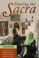 Book cover of: Sharing the Sacra. By: Glenn Bowman