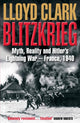 Book cover of: Blitzkrieg