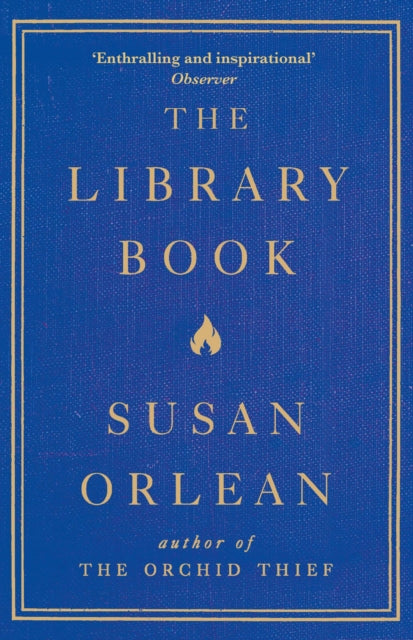 Library Book