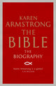 Book cover of: Bible. By: Karen Armstrong
