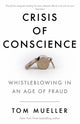 Book cover of: Crisis of Conscience