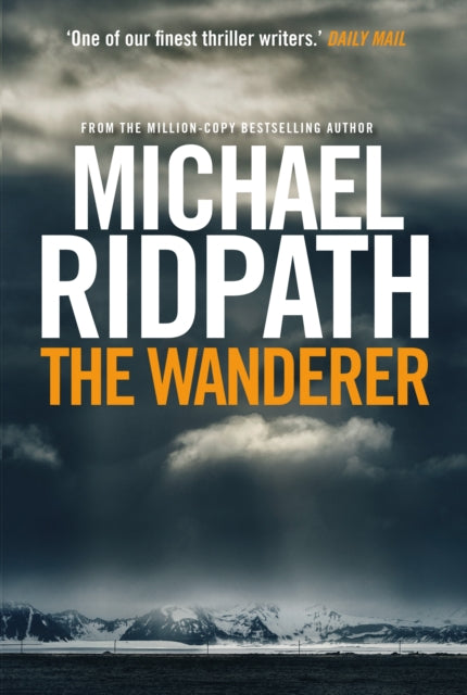 Book cover of: Wanderer