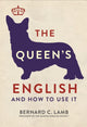 Book cover of: Queen's English. By: Bernard C. Lamb