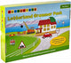 Book cover of: Letterland Grammar Pack