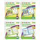 Book cover of: Fix-it Phonics - Level 3 - Student Pack (2nd Edition)