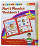 Book cover of: Fix-it Phonics - Level 1 - Student Pack (2nd Edition)