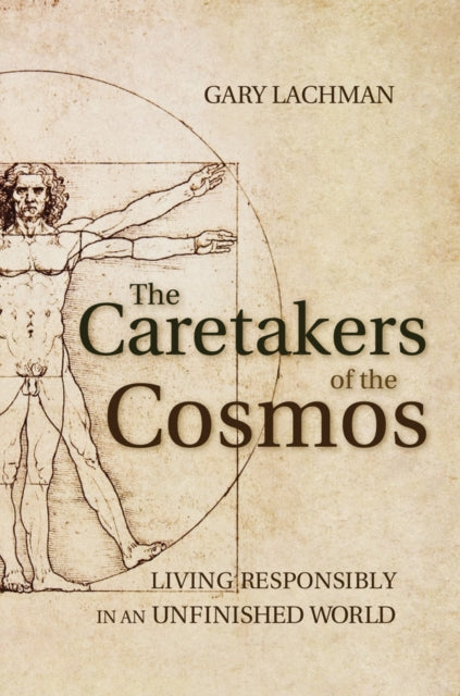 Book cover of: Caretakers of the Cosmos