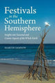 Book cover of: Festivals in the Southern Hemisphere. By: Martin Samson
