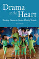 Book cover of: Drama at the Heart. By: Nell Smyth