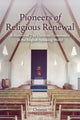 Book cover of: Pioneers of Religious Renewal. By: Christian Maclean