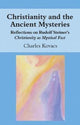 Book cover of: Christianity and the Ancient Mysteries. By: Charles Kovacs