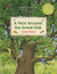 Year Around the Great Oak 9781782506027 Gerda Muller