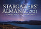 Book cover of: Stargazers' Almanac: A Monthly Guide to the Stars and Planets. By: Bob Mizon