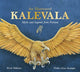 Illustrated Kalevala, Myths and Legends from Finland 9781782506430 Pirkko-Liisa Surojegin