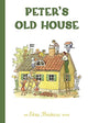 Book cover of: Peter's Old House. By: Elsa Beskow