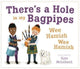 There's a Hole in my Bagpipes, Wee Hamish, Wee Hamish 9781782507772 Kate McLelland