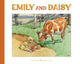 Book cover of: Emily and Daisy. By: Elsa Beskow