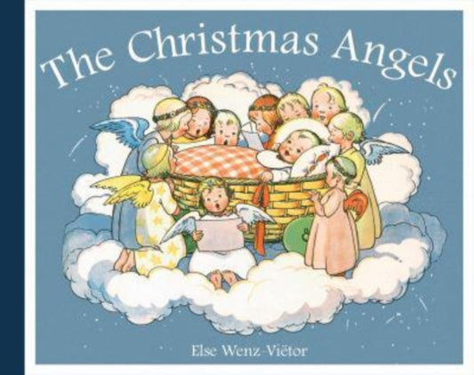 Christmas Angels 9781782508274 Else Wenz-Viëtor