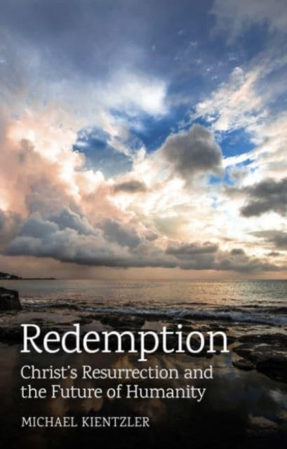 Book cover of: Redemption. By: Michael Kientzler