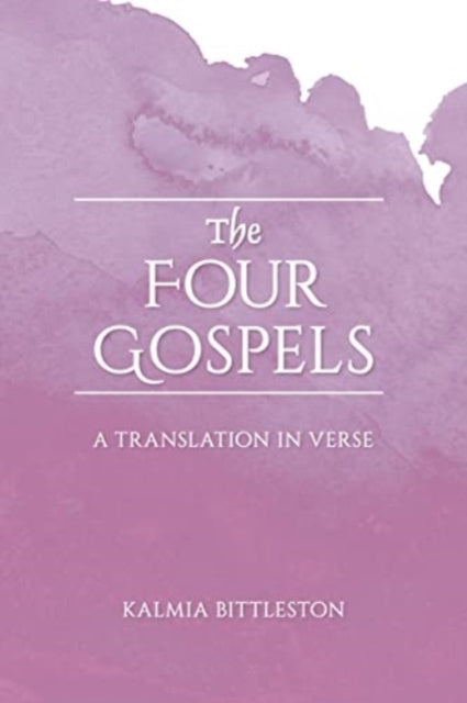 Book cover of: Four Gospels