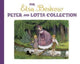 Book cover of: Elsa Beskow Peter and Lotta Collection. By: Elsa Beskow
