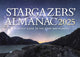 Stargazers' Almanac: A Monthly Guide to the Stars and Planets 9781782508946 Bob Mizon