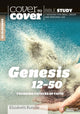 Book cover of: Genesis 12-50. By: Elizabeth Rundle