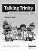 Book cover of: TALKING TRINITY GESE GRADE 3 TEACHERS