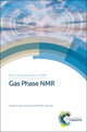 Book cover of: Gas Phase NMR. By: Michał Jaszuński