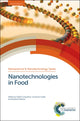 Book cover of: Nanotechnologies in Food. By: Laurence Castle