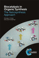 Book cover of: Biocatalysis in Organic Synthesis. By: Nicholas J. Turner