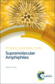 Book cover of: Supramolecular Amphiphiles. By: Nobuo Kimizuka