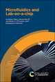 Book cover of: Microfluidics and Lab-on-a-chip. By: Andreas Manz