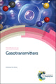 Book cover of: Gasotransmitters. By: Rui Wang