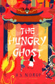 Book cover of: Hungry Ghost. By: H. S. Norup