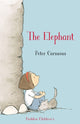 Book cover of: Elephant. By: Peter Carnavas