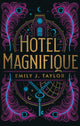 Book cover of: Hotel Magnifique
