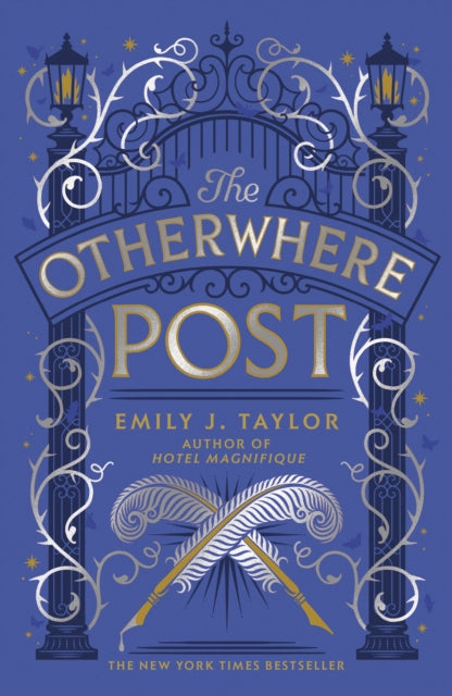 Otherwhere Post