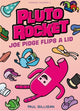 Book cover of: Joe Pidge Flips a Lid. By: Paul Gilligan