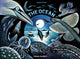 Ocean at Night 9781782694885 Isabelle Simler