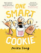 One Smart Cookie 9781782695240 Mika Song