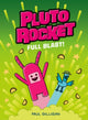 Book cover of: Pluto Rocket: Full Blast