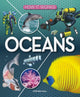 Book cover of: How It Works: Oceans. By: Stephen HALL