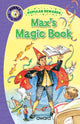 Book cover of: Max's Magic Book